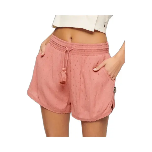 Strandshorts Damen Superdry Vintage thumbnail