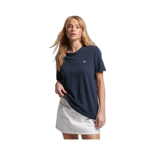 T-Shirt Frau Superdry Vintage Surf thumbnail