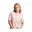 Soft Pink Marl