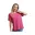 Bright Magenta Pink Marl