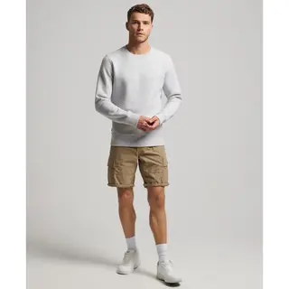 Shorts Cargo Coton Biologique Superdry