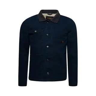 Arbeitsjacke Superdry Style Ranch