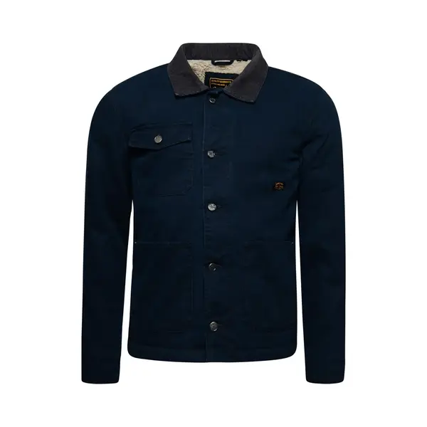 Arbeitsjacke Superdry Style Ranch thumbnail
