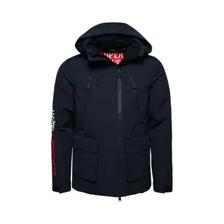 Kapuzenshirt Superdry Ultimate Windbreaker