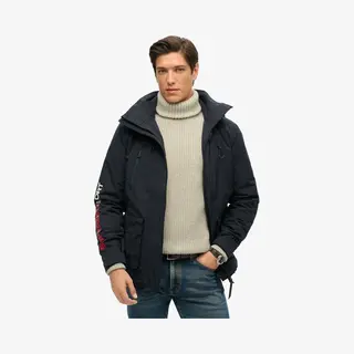 Superdry Herrenmantel M5011822A-98T