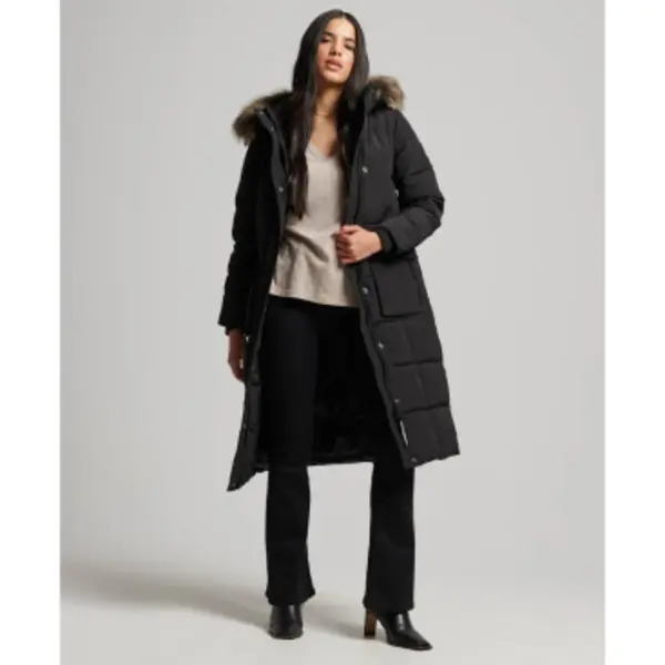 Superdry & Co Wintermantel Everest thumbnail