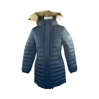 Parka Mit Kapuze, Damen Superdry Fuji