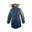 Blauw