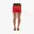 soda pop red