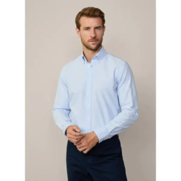 Hackett London Hemd thumbnail
