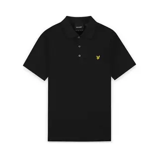 Lyle & Scott Jersey Polo Shirt