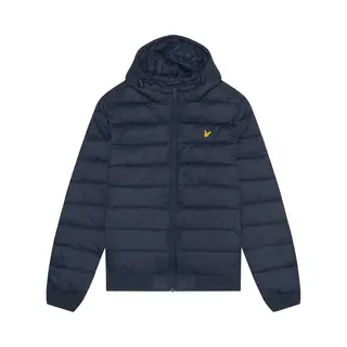 Puffer Jacket Lyle & Scott
