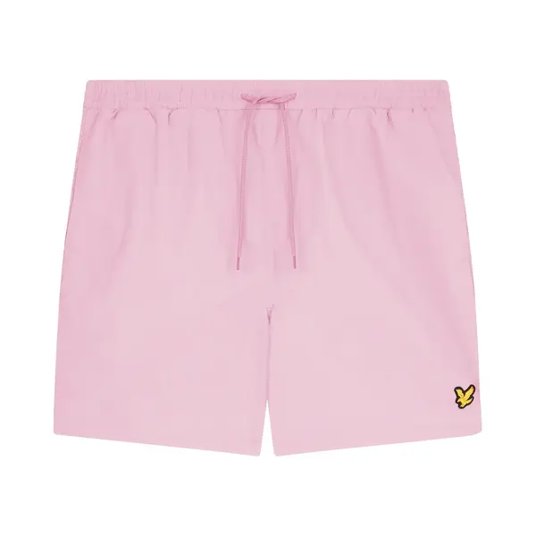 Lyle & Scott Sports Zwemshort Heren - Maat M thumbnail