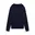 Donkerblauw
