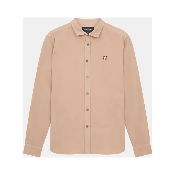 Hemd Lyle & Scott Needle thumbnail