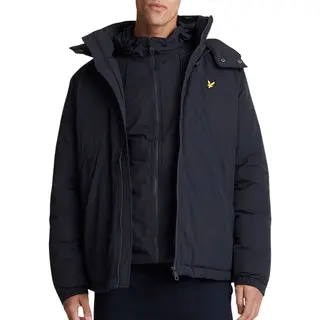 Daunenjacke Lyle & Scott
