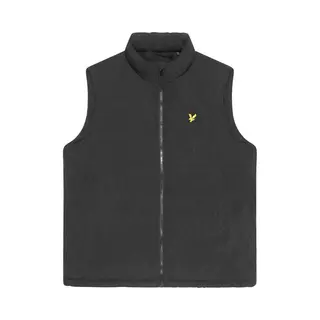 Lyle & Scott Padded Puffer Gilet