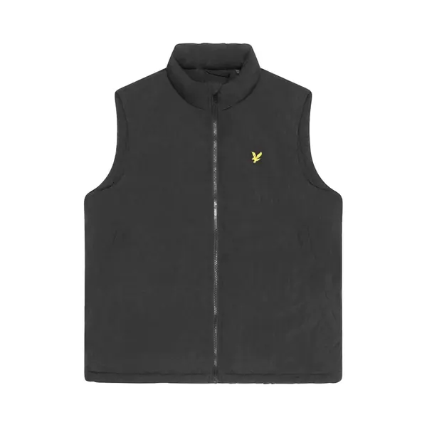 Lyle & Scott Padded Puffer Gilet thumbnail