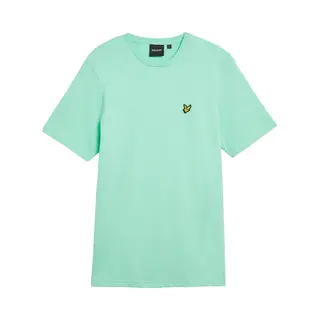T-Shirt Lyle & Scott Plain