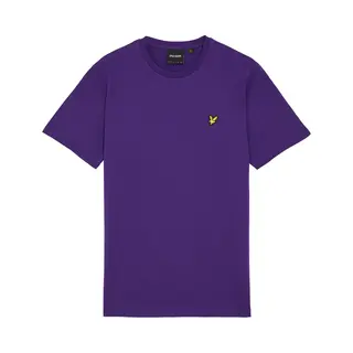 Lyle & Scott Plain T-Shirt