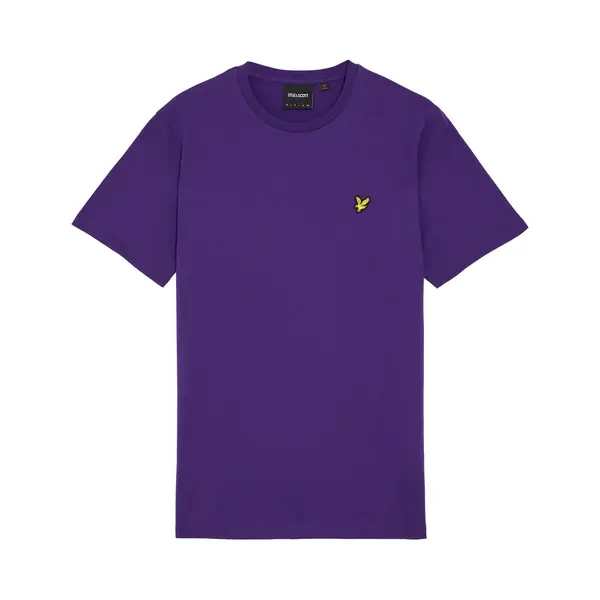 Lyle & Scott Plain T-Shirt thumbnail