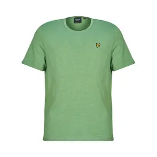 Lyle & Scott T-Shirt Slub T-Shirt