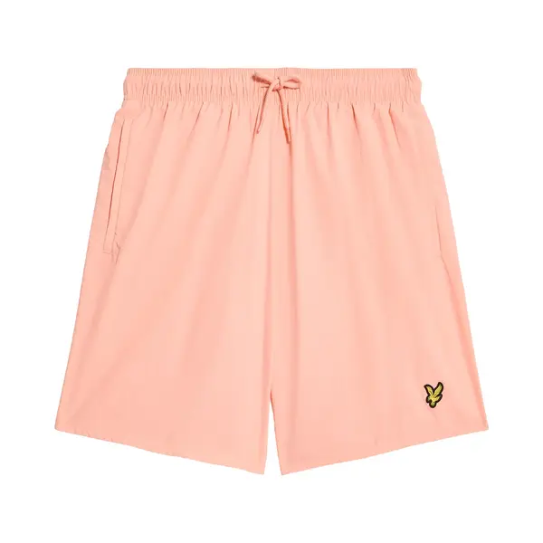 Badehose Lyle & Scott Plain thumbnail