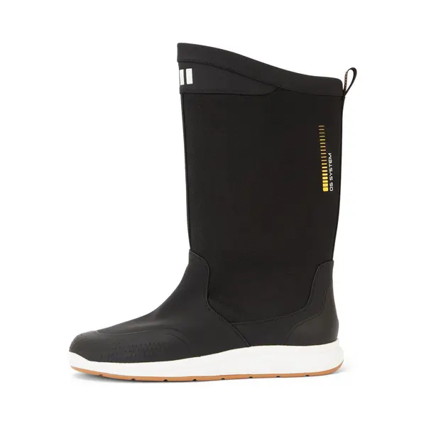 Gill Os Sailing Boot - Waterproof Inner Sock, Slip-resistant Outsole, Antibacterial Prevents Odour & Mould (Size 9) thumbnail