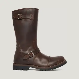Belstaff Endurance Bruine Laarzen - Maat 42 - Laars