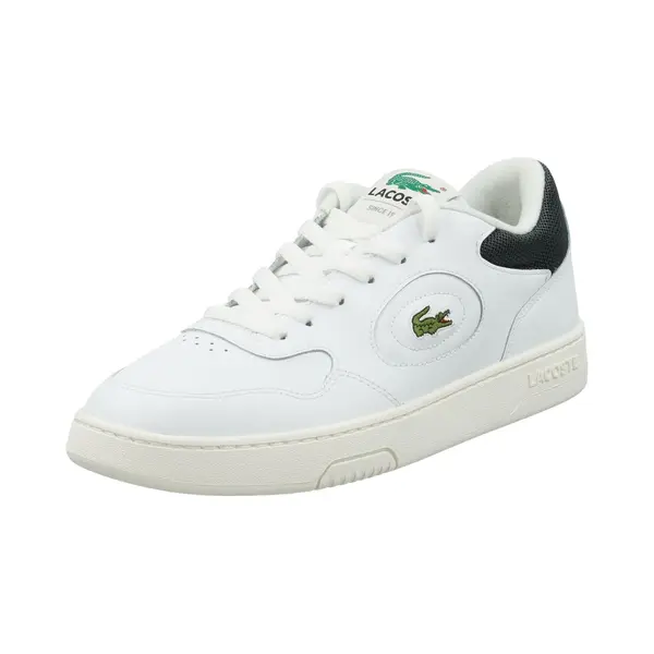 Lacoste, Herren, Sneakers, Sneaker Lineset, Weiss, (46) thumbnail