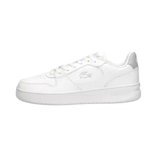 Lacoste Set - Heren Sneakers - Wit