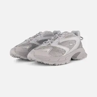 Lacoste Neo Shot - Heren Sneakers - Grijs