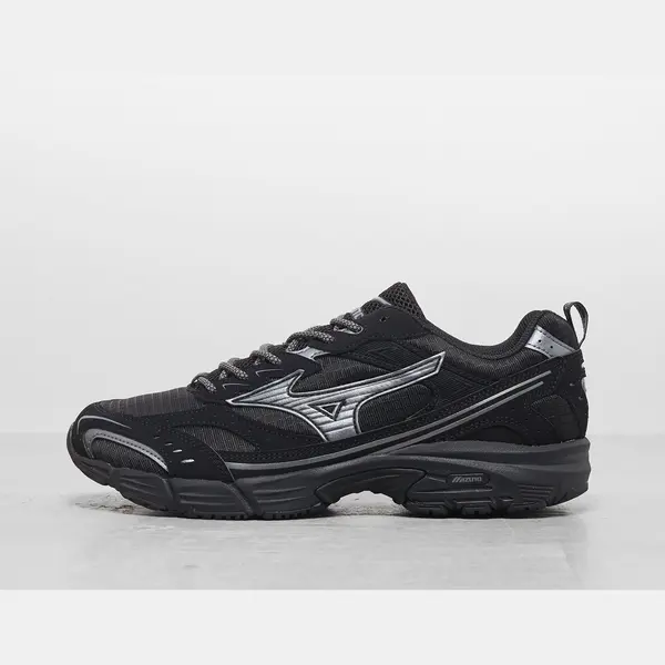 Mizuno Mxr Tech Sneakers Laag - Zwart - Maat 41 thumbnail