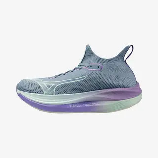 Mizuno Neo Vest Hardloopschoenen Voor Dames, Ctdl Door Psl Prp, 36.5 Eu