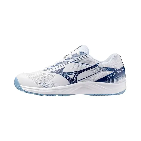 Mizuno Cyclone Speed 5 Volleyball Shoes Eu 46 thumbnail