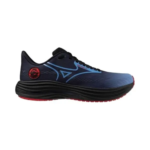 Mizuno Herrenschuhe Wave Rider 29 Amsterdam thumbnail
