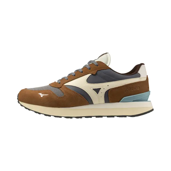 Mizuno RB87 Sportstyle Quiet Shade/Banana Crape/Thrus Damen/Herren Grösse 40, 5 thumbnail
