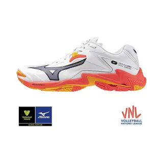 Mizuno Fitnessschuhe Wave Lightning Z8