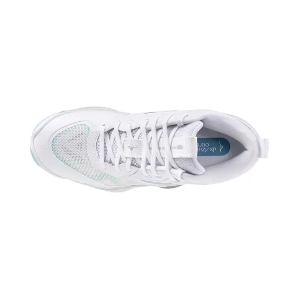 Mizuno Schuhe Shoe Wave Momentum Elite Mid W thumbnail