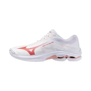 Mizuno Wave Lightning Pro - 38, 5/5, 5