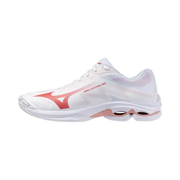 Mizuno Wave Lightning Pro - 38, 5/5, 5 thumbnail