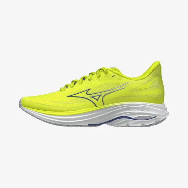 Mizuno Wave Ultima 17 Schuhe Gelb Weiß - 40.5 thumbnail
