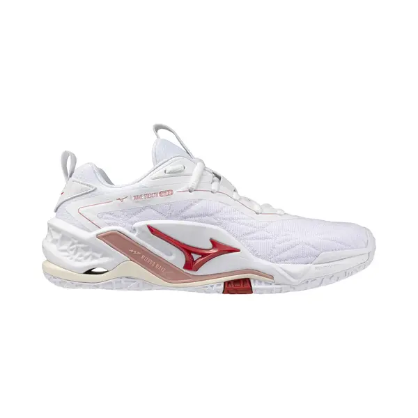 Indoorschoenen Voor Dames Mizuno Wave Stealth Neo thumbnail