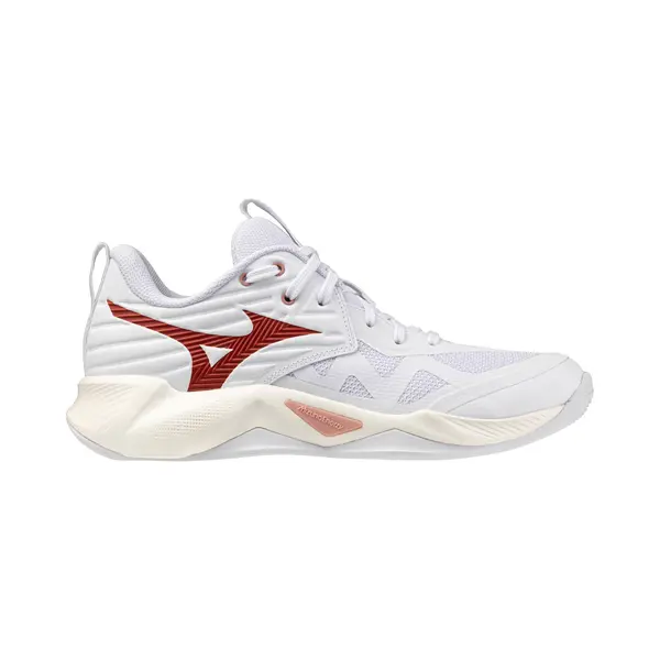 Hallenschuhe Damen Mizuno Wave Momentum Pro thumbnail