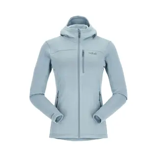 Rab Graviton Hoody Dames Vest Citadel 14