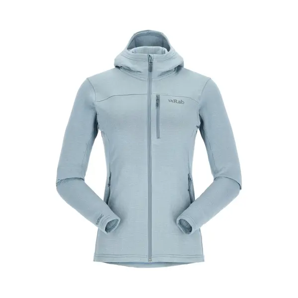 Rab Graviton Hoody Dames Vest Citadel 14 thumbnail