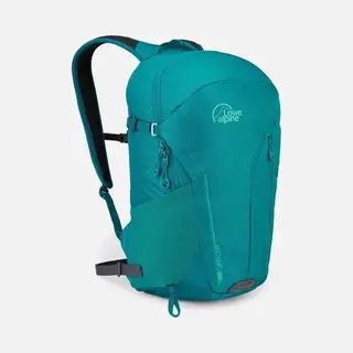 Lowe Alpine Edge 22, 22 Liter, Ultramarine Ulm