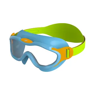 Speedo Biofuse swimming goggles Youth Unisex One Size