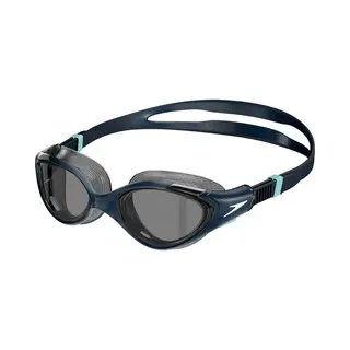 Speedo Biofuse 2.0 Female Zwembril - Blauw/Blauw