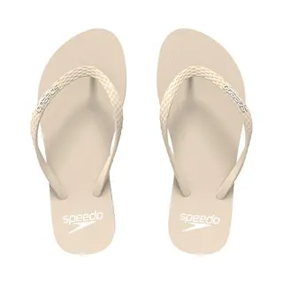 Speedo Slippers Beige Eu 38 Vrouw